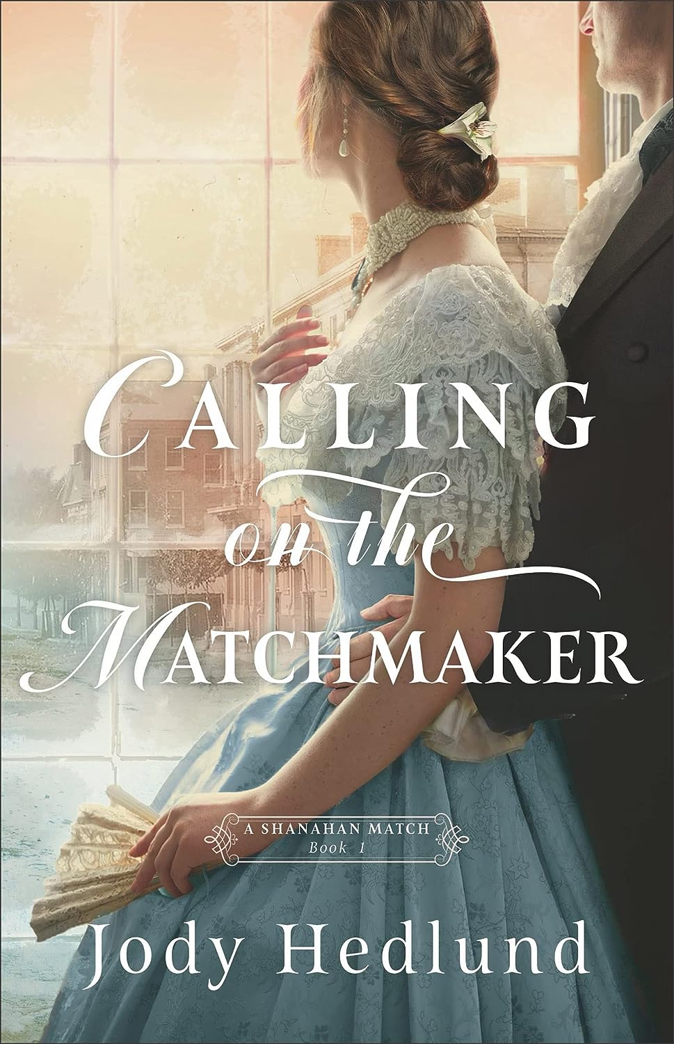 Calling on the Matchmaker by Jody Hedlund: Content&nbsp;Warnings