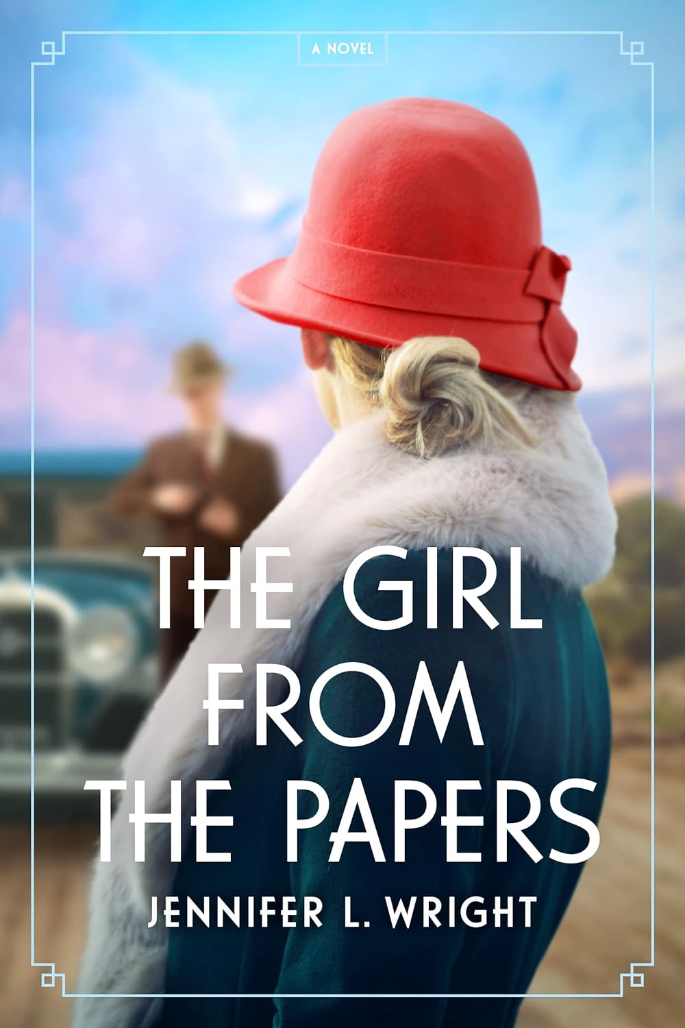 The Girl From the Papers by Jennifer L. Wright: Content&nbsp;Warnings