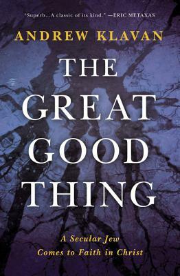 The Great Good Thing by Andrew Klavan: Content Warnings