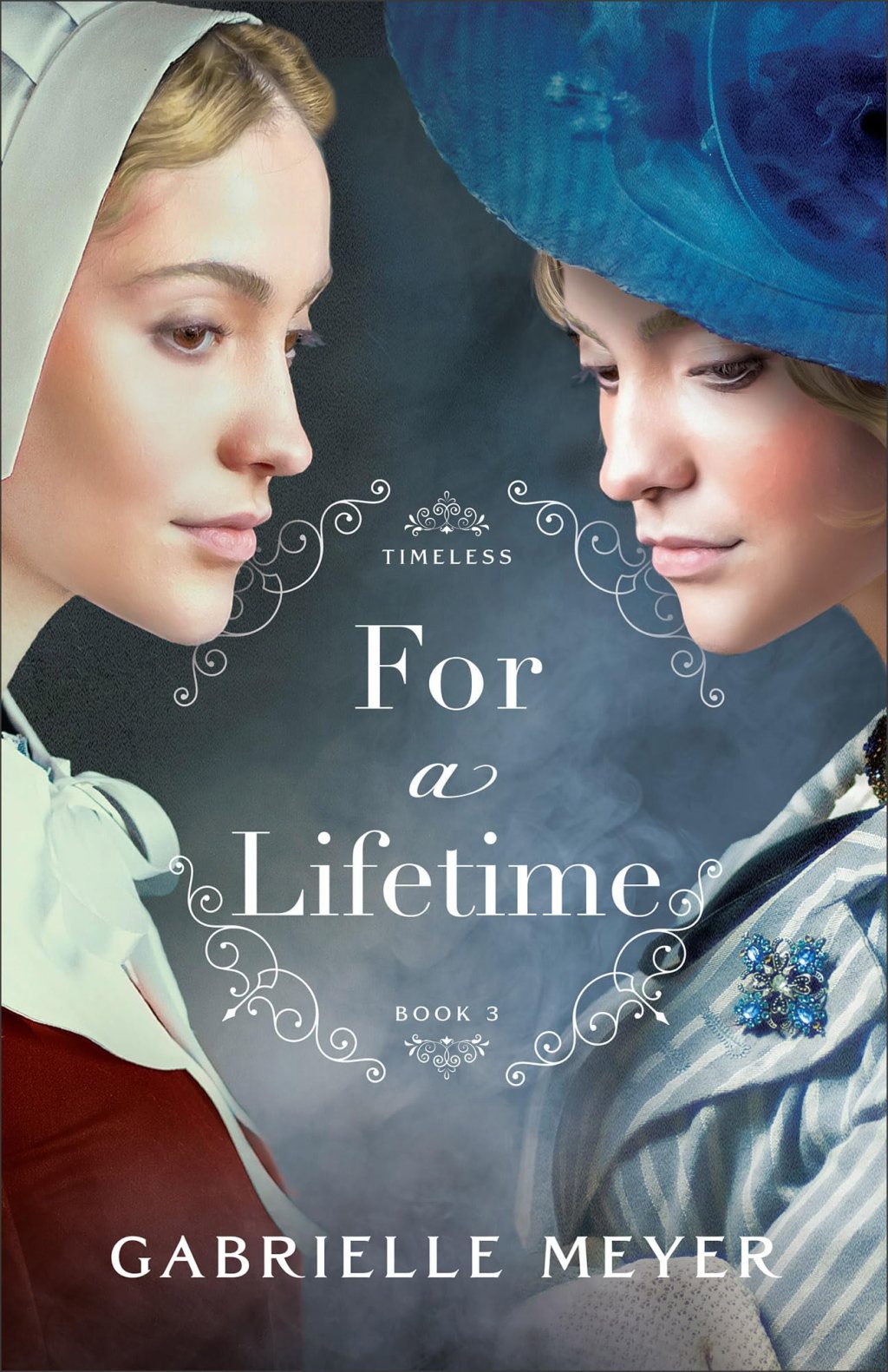 For A Lifetime by Gabrielle Meyer: Content&nbsp;Warnings