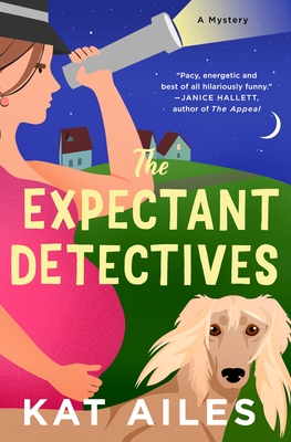 The Expectant Detectives by Kat Ailes: Content&nbsp;Warnings
