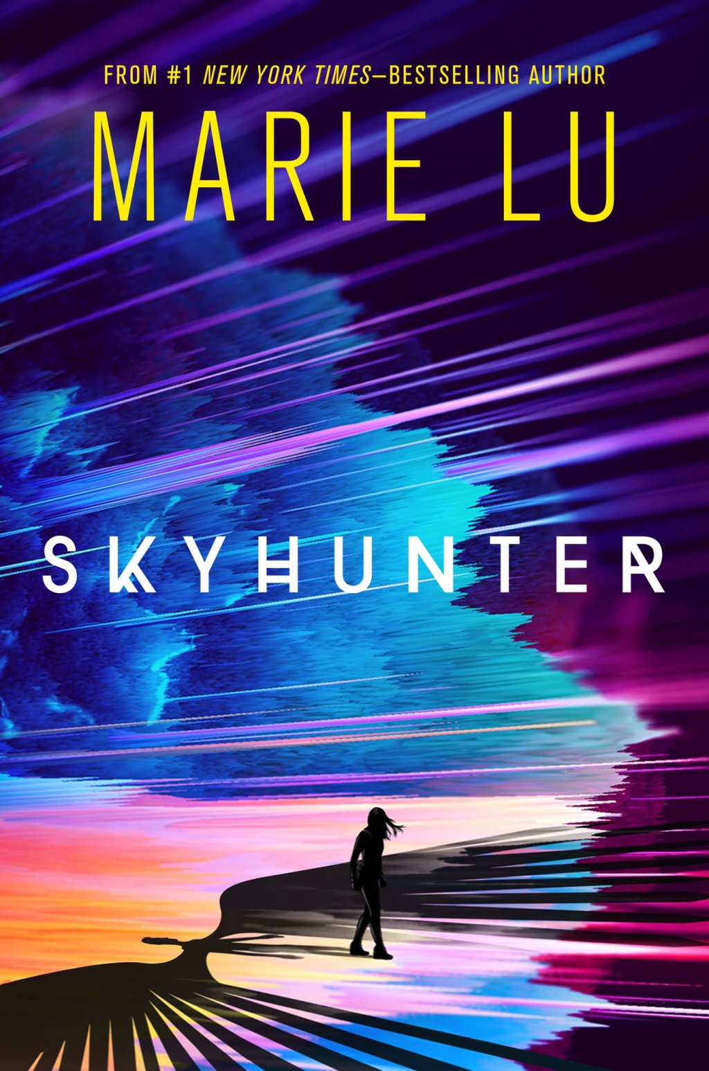 Skyhunter by Marie Lu: Content Warnings
