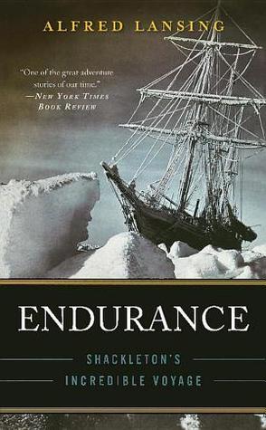 Endurance by Alfred Lansing: Content Warnings