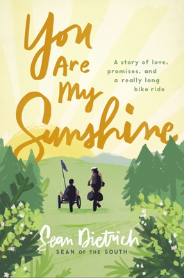 You Are My Sunshine by Sean Dietrich: Content Warnings