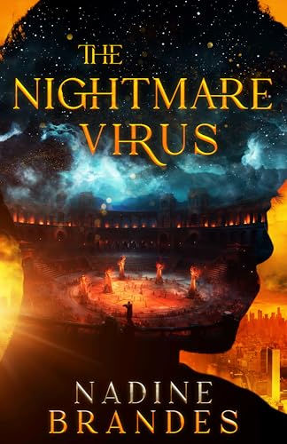 The Nightmare Virus by Nadine Brandes: Content&nbsp;Warnings