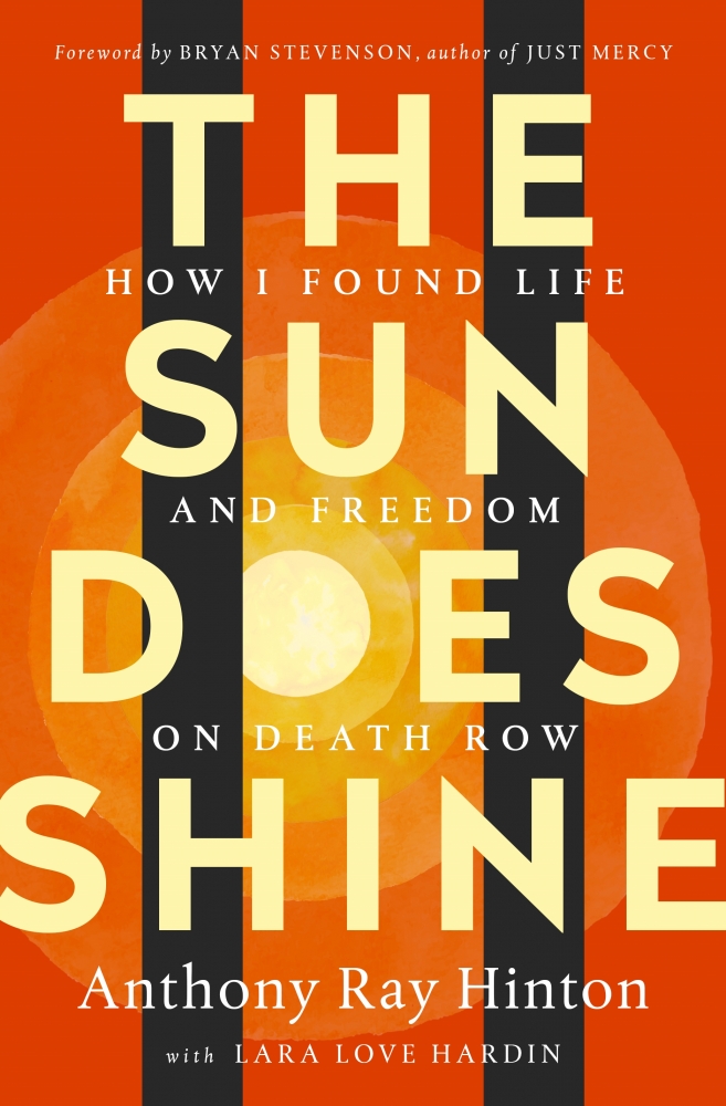 The Sun Does Shine by Anthony Ray Hinton: Content Warnings