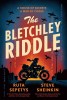The Bletchley Riddle by Ruta Sepetys & Steve Sheinkin: Content Guide ...
