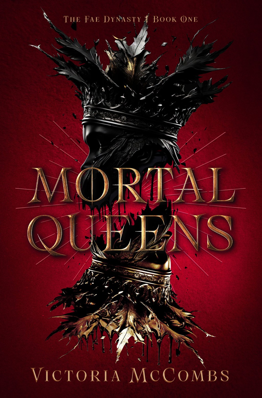 Mortal Queens by Victoria McCombs: Content&nbsp;Guide