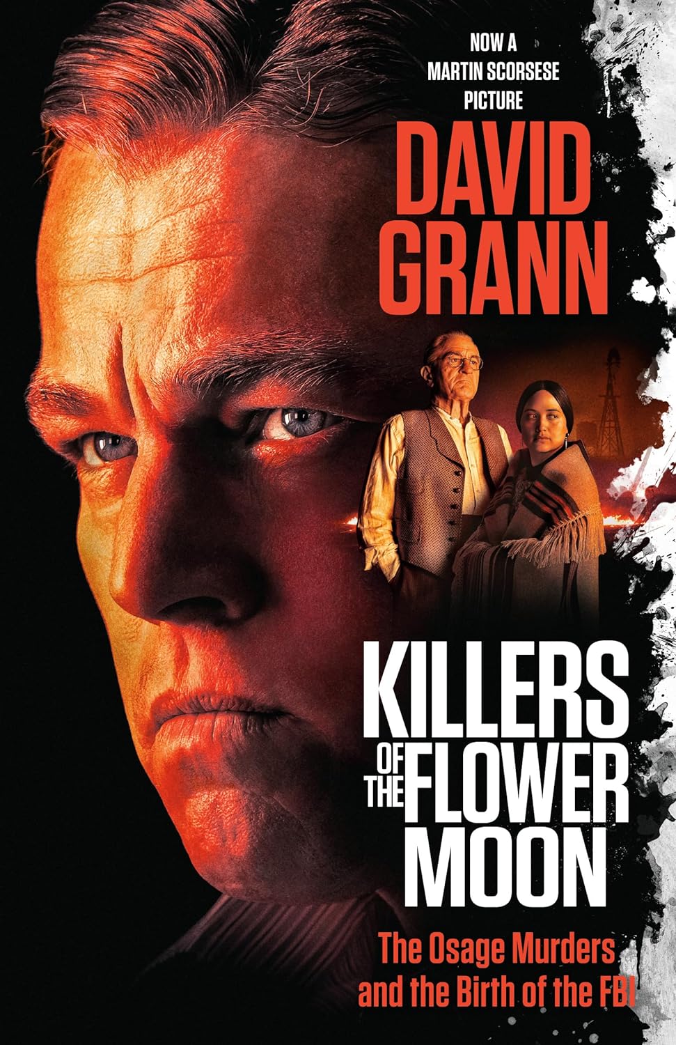 Killers of the Flower Moon by David Grann: Content&nbsp;Guide