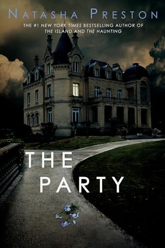 The Party by Natasha Preston: Content&nbsp;Guide