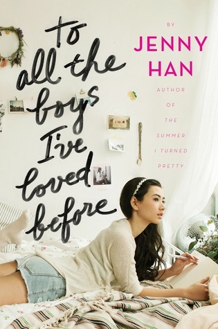 To All the Boys I’ve Loved Before by Jenny Han: Content&nbsp;Guide