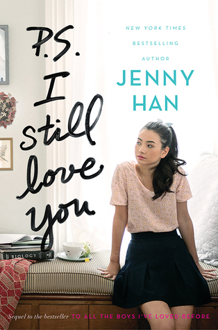 P.S. I Still Love You by Jenny Han: Content&nbsp;Guide