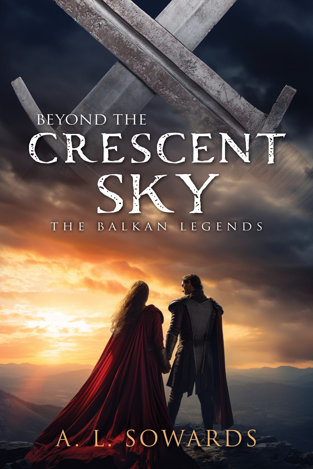 Beyond the Crescent Sky by A. L. Sowards: Content Guide &&nbsp;Warnings
