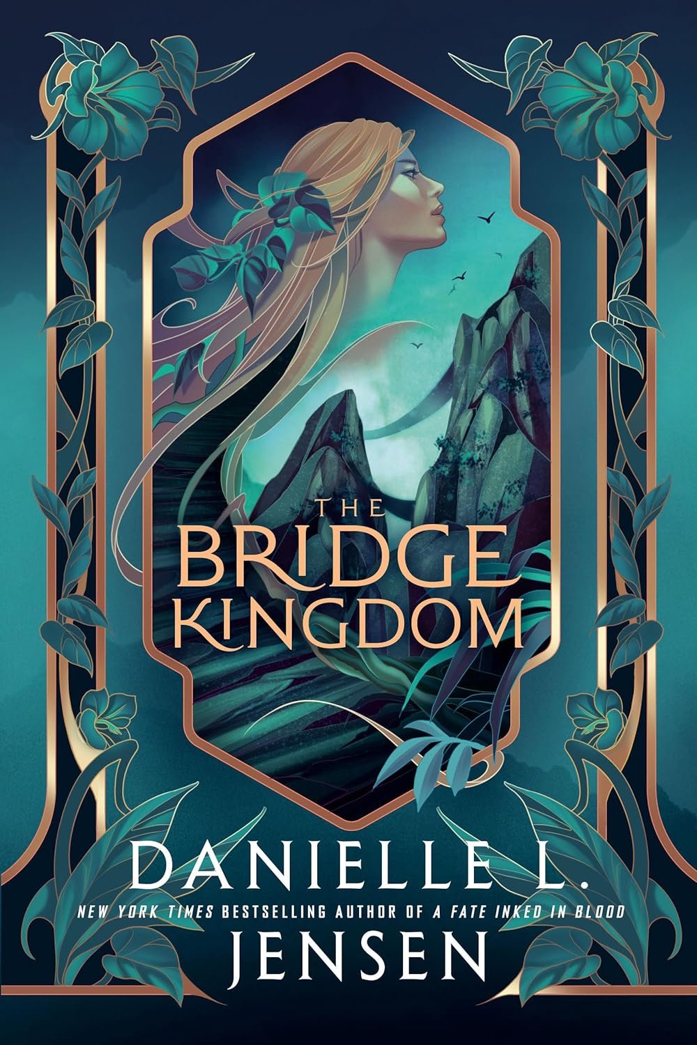 The Bridge Kingdom by Danielle L. Jensen: Content Guide &&nbsp;Warnings