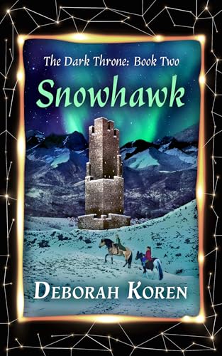 Snowhawk by Deborah Koren: Content Guide &&nbsp;Warnings