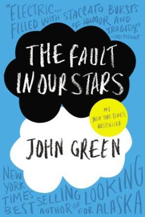 The Fault in Our Stars by John Green: Content&nbsp;Guide