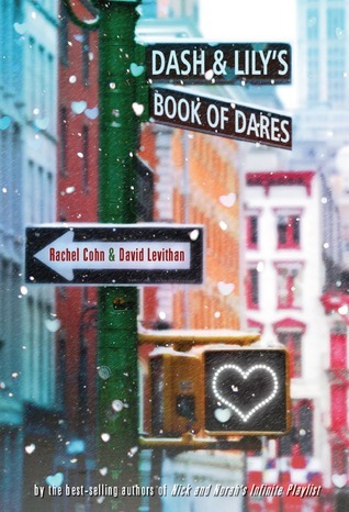 Dash and Lily’s Book of Dares by Rachel Cohn and David Levithan: Content&nbsp;Guide