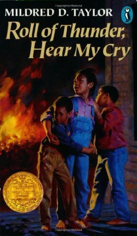 Roll of Thunder Hear My Cry by Mildred D. Taylor: Content Guide & Warnings