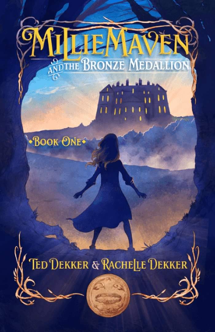 Millie Maven and the Bronze Medallion by Ted Dekker: Content Guide & Warnings
