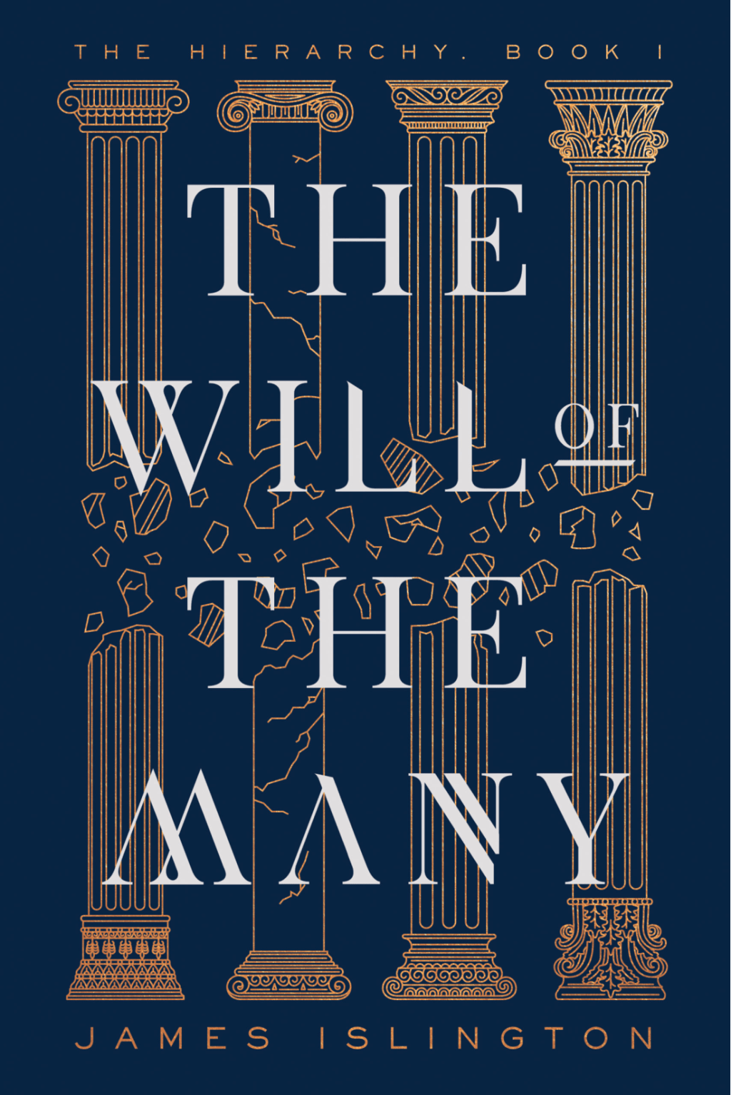 The Will of the Many by James Islington: Content Guide &&nbsp;Warnings