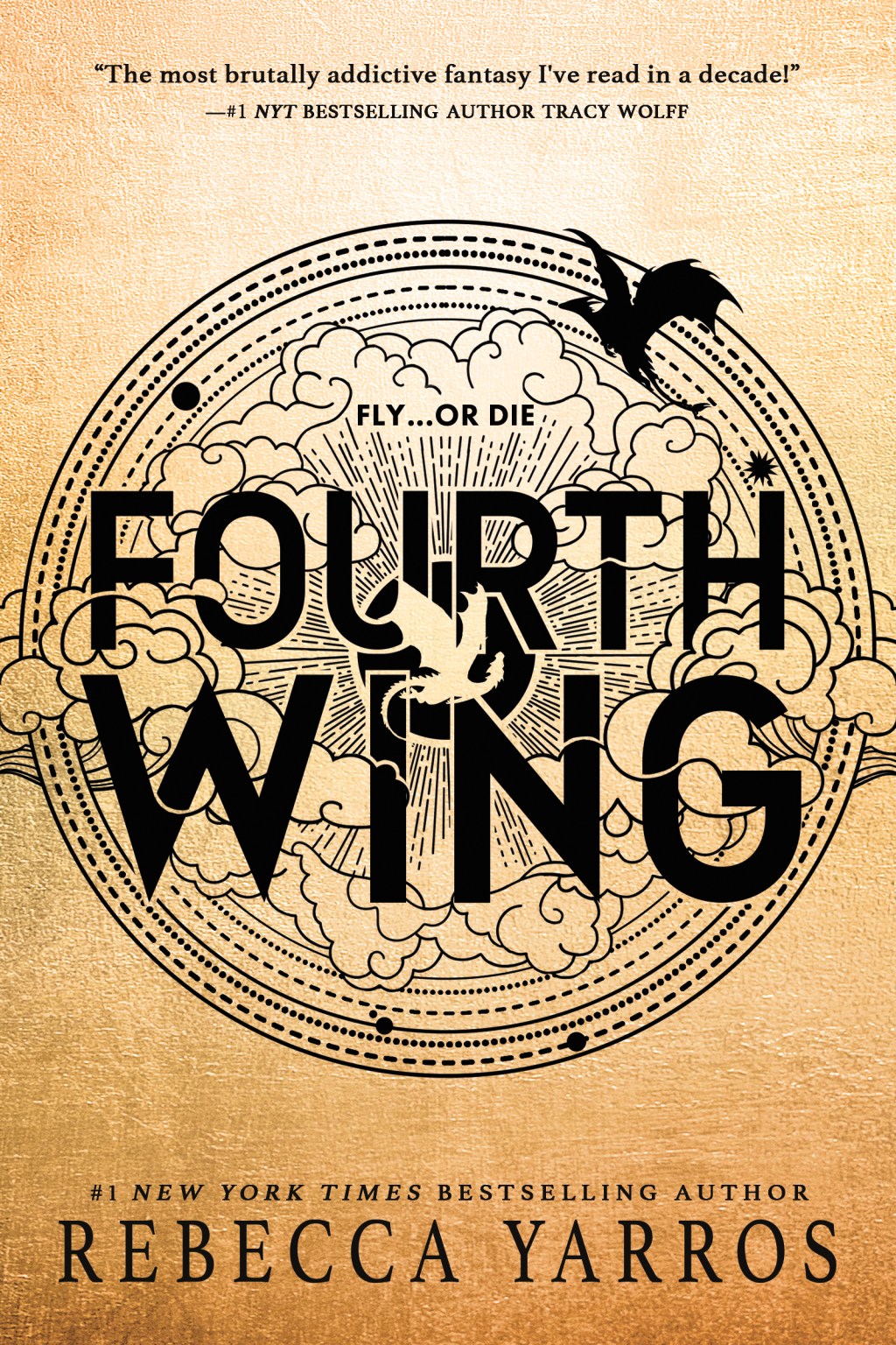 Fourth Wing by Rebecca Yarros: Content Guide & Warnings