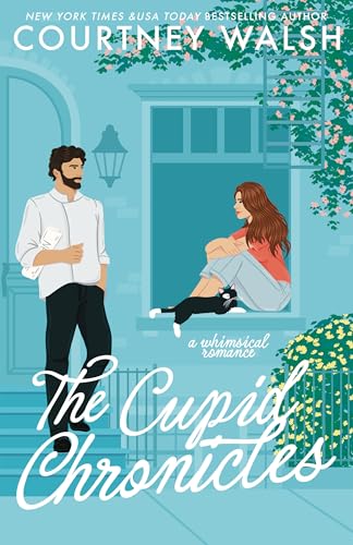 The Cupid Chronicles by Courtney Walsh: Content Guide &&nbsp;Warnings