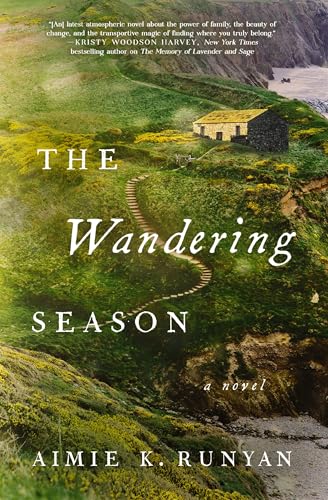 The Wandering Season by Amie K. Runyan: Content&nbsp;Guide