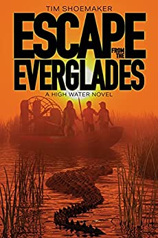 Escape From the Everglades by Tim Shoemaker: Content Guide
