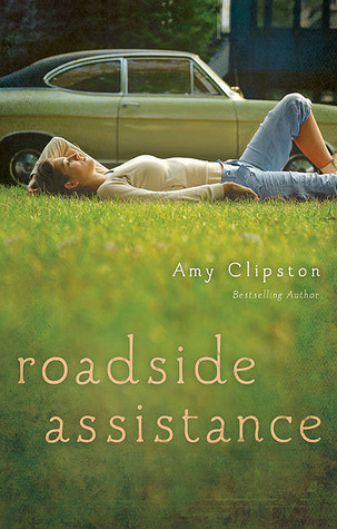 Roadside Assistance by Amy Clipston: Content&nbsp;Guide