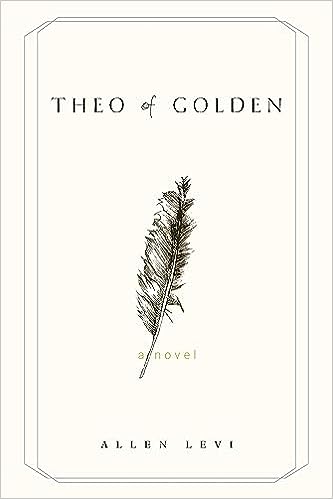 Theo of Golden by Allen Levi: Content&nbsp;Guide