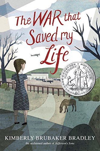 The War That Saved My Life by Kimberly Brubaker Bradley: Content&nbsp;Guide