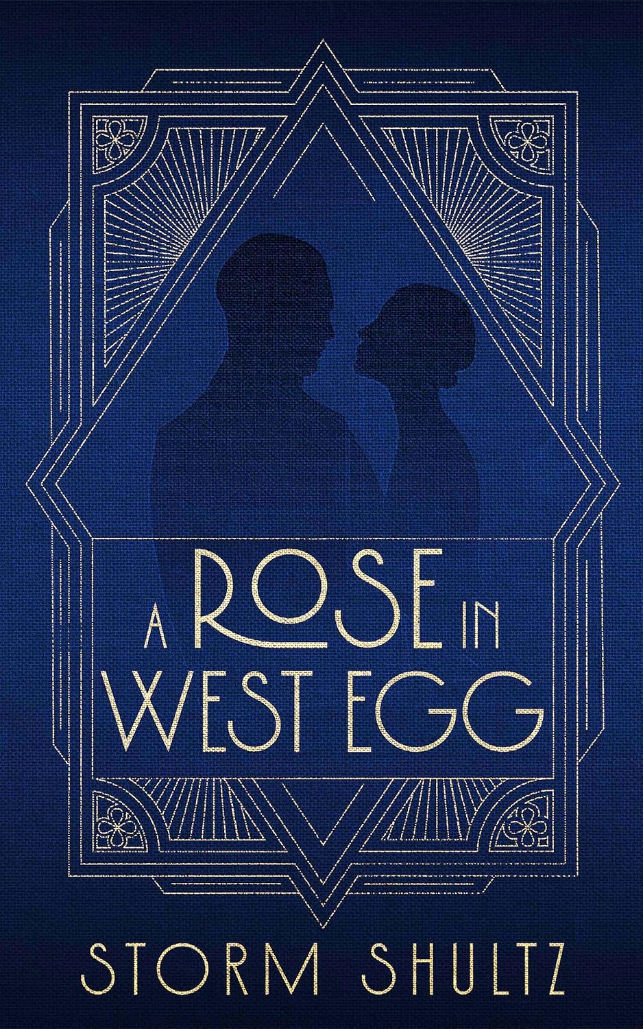 A Rose in West Egg by Storm Shultz: Content&nbsp;Guide