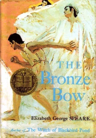 The Bronze Bow by Elizabeth George Speare: Content Guide