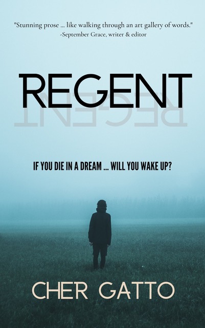 Regent by Cher Gatto: Content Guide