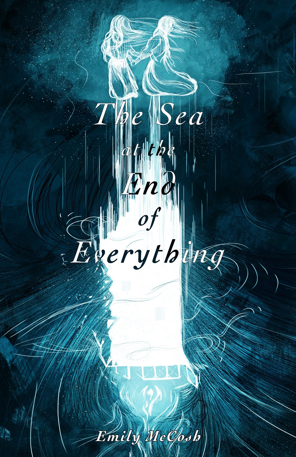 The Sea at the End of Everything by Emily McCosh: Content&nbsp;Guide