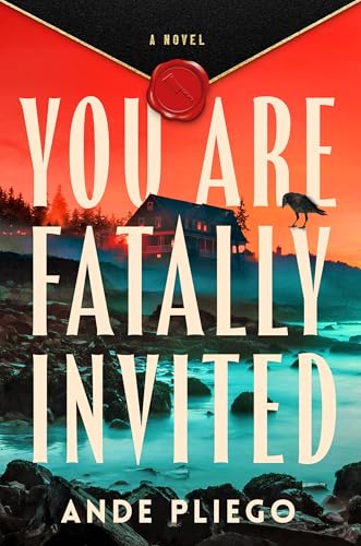 You are Fatally Invited by Ande Pliego: Content&nbsp;Guide