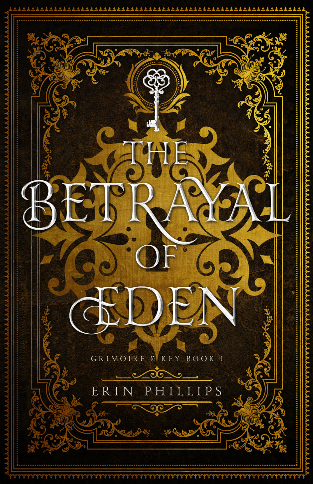 The Betrayal of Eden by Erin Phillips: Content&nbsp;Guide