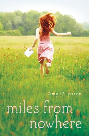 Miles From Nowhere by Amy Clipston: Content&nbsp;Guide