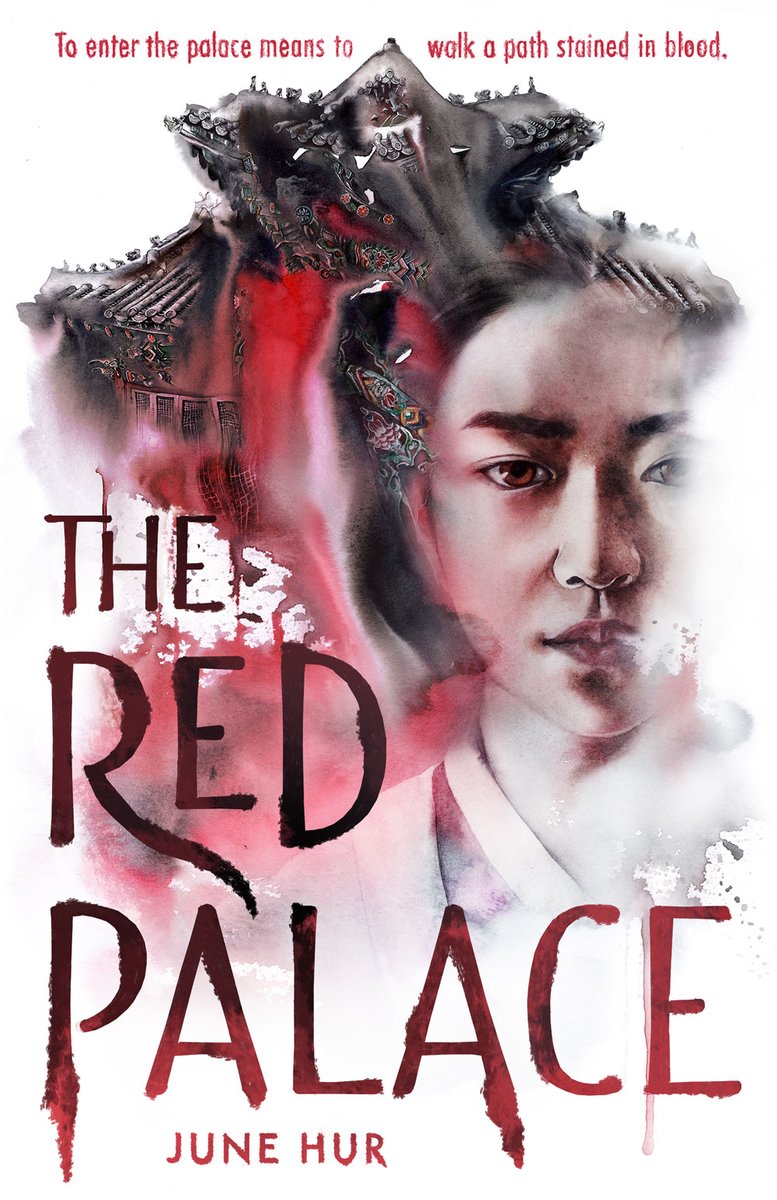 The Red Palace by June Hur: Content&nbsp;Guide