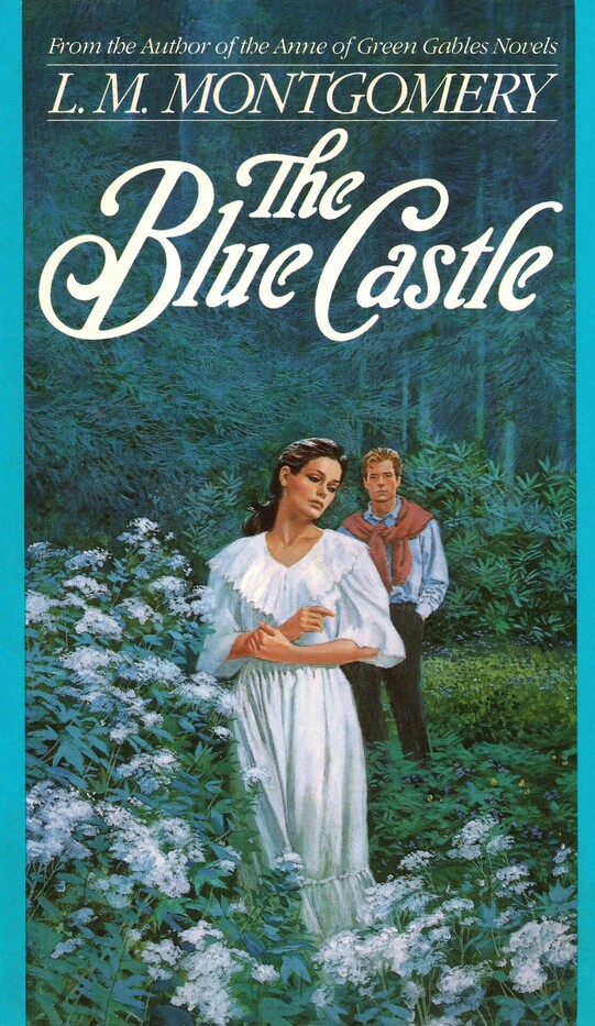 The Blue Castle by LM Montgomery: Content&nbsp;Guide