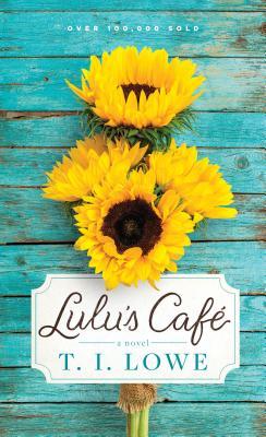 Lulu’s Cafe by T. I. Lowe: Content&nbsp;Guide