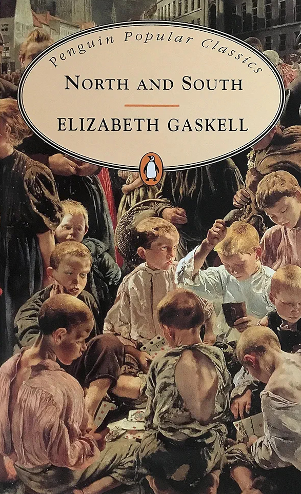 North and South by Elizabeth Gaskell: Content Guide