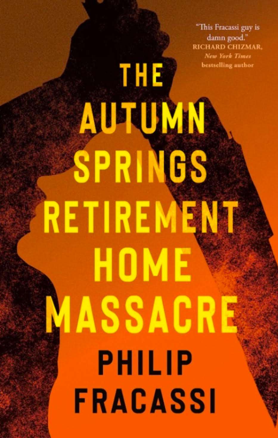 The Autumn Springs Retirement Home Massacre by Philip Fracassi: Content&nbsp;Guide