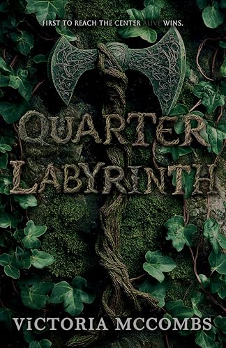 Quarter Labyrinth by Victoria McCombs: Content&nbsp;Guide