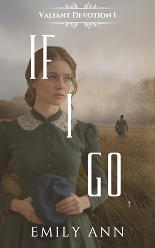 If I Go by Emily Ann: Content Guide