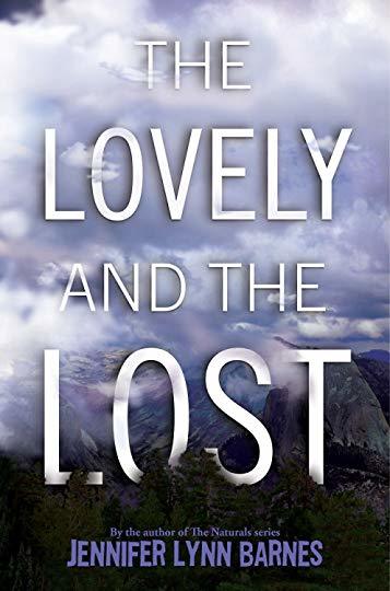 The Lovely and the Lost by Jennifer Lynn&nbsp;Barnes