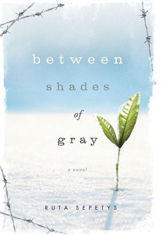 Between Shades of Gray by Ruta Sepetys: Content&nbsp;Guide