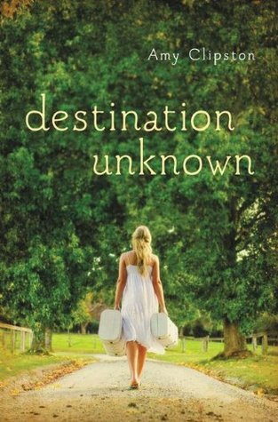 Destination Unknown by Amy Clipston: Content&nbsp;Guide