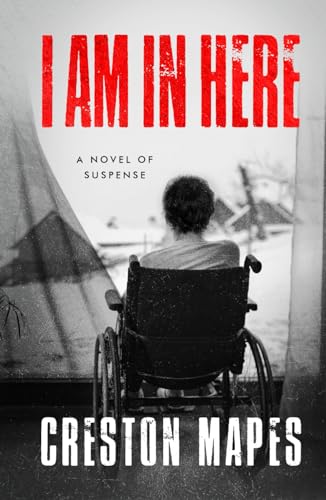 I Am In Here by Creston Mapes: Content&nbsp;Guide