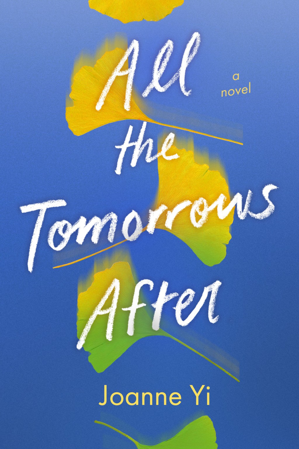All The Tomorrows After by Joanne Yi: Content&nbsp;Guide